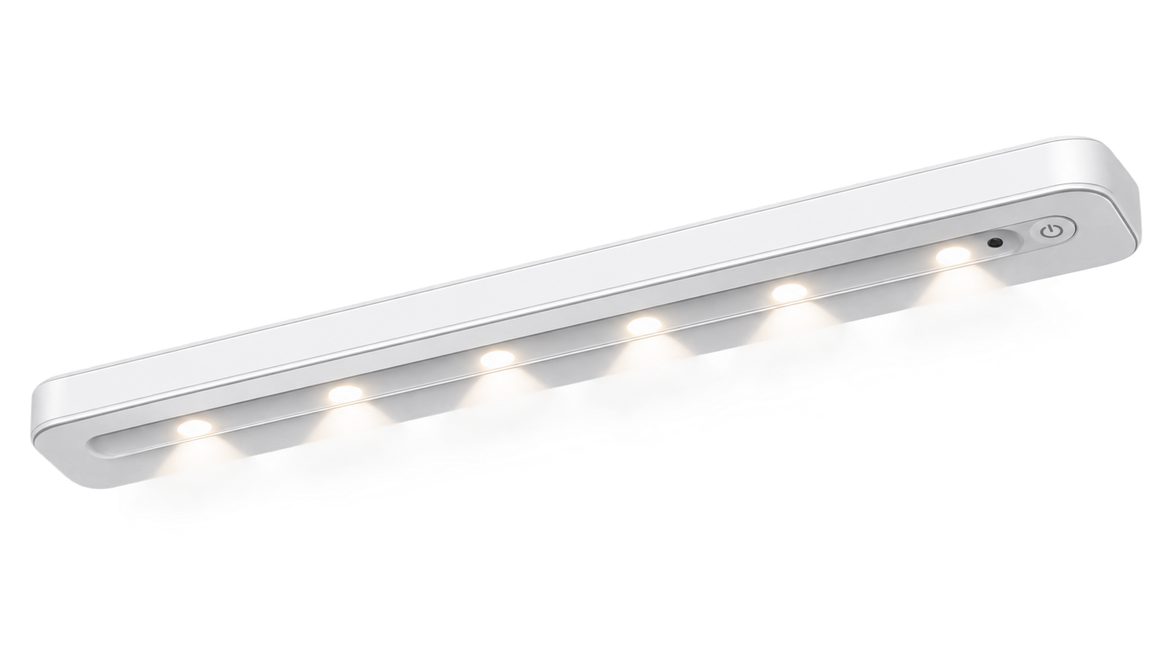 List&oacute;n Led de 50mc con Sensor de Movimiento